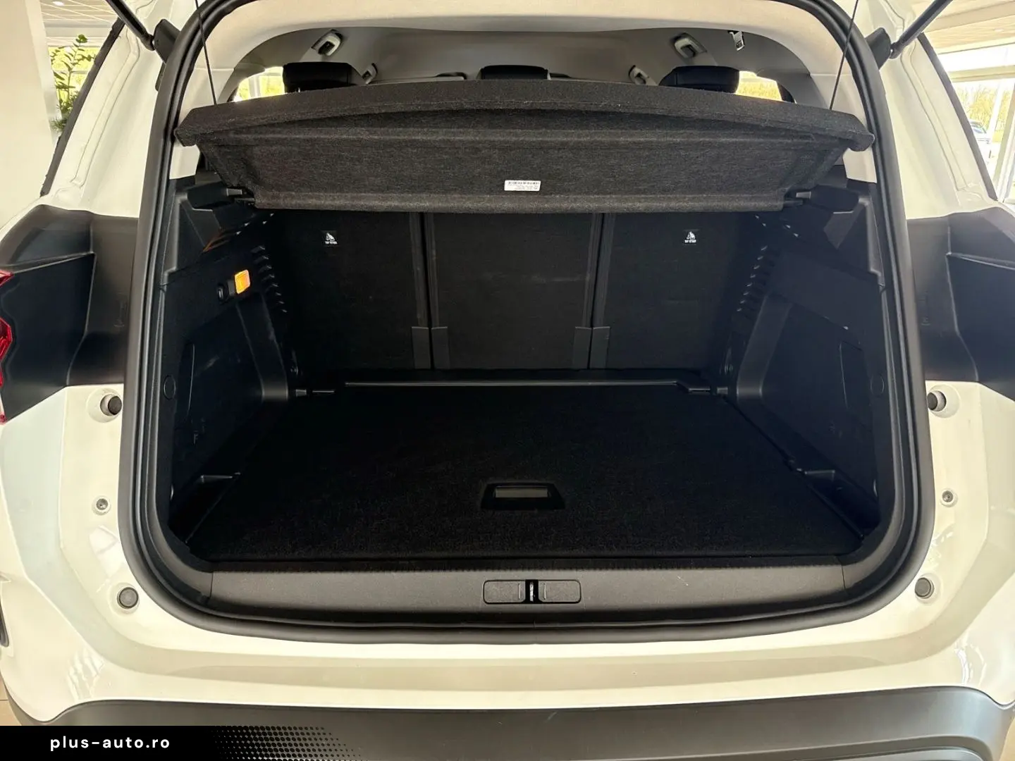 CITROEN C5 Aircross Plus Navi Digitales Cockpit LED Appl