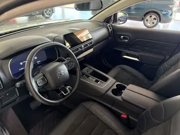 CITROEN C5 Aircross Plus Navi Digitales Cockpit LED Appl