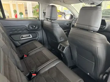 CITROEN C5 Aircross Plus Navi Digitales Cockpit LED Appl