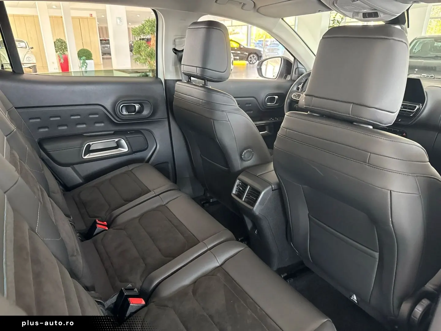 CITROEN C5 Aircross Plus Navi Digitales Cockpit LED Appl