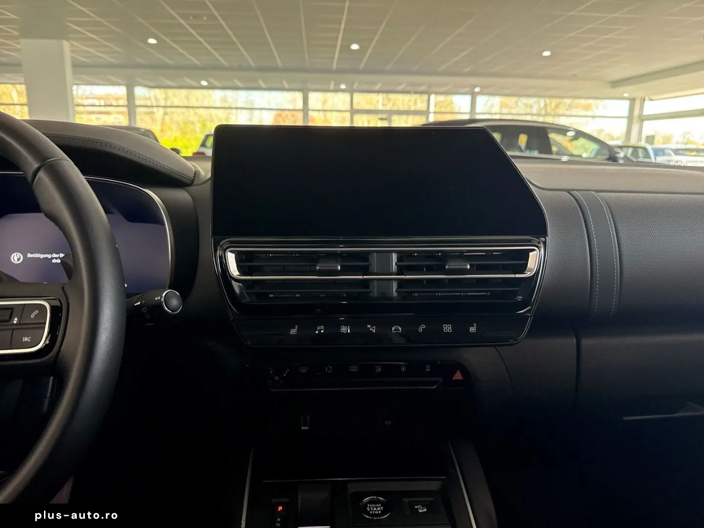 CITROEN C5 Aircross Plus Navi Digitales Cockpit LED Appl