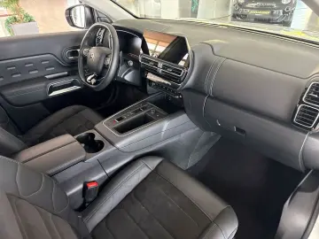 CITROEN C5 Aircross Plus Navi Digitales Cockpit LED Appl