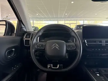 CITROEN C5 Aircross Plus Navi Digitales Cockpit LED Appl