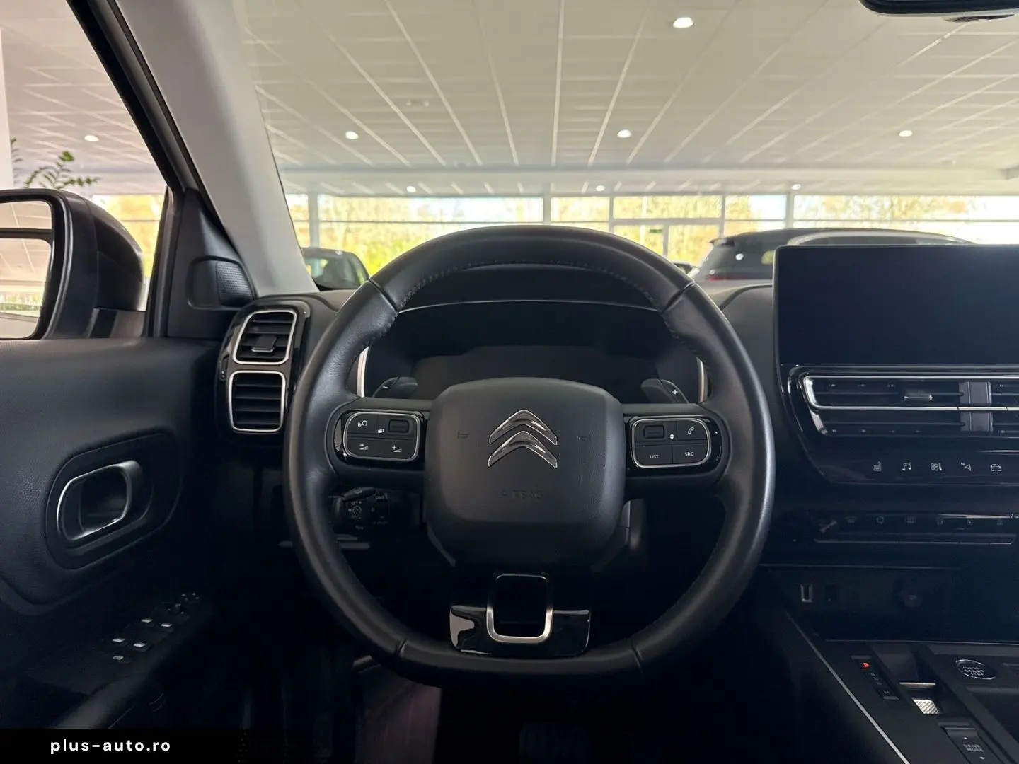 CITROEN C5 Aircross Plus Navi Digitales Cockpit LED Appl