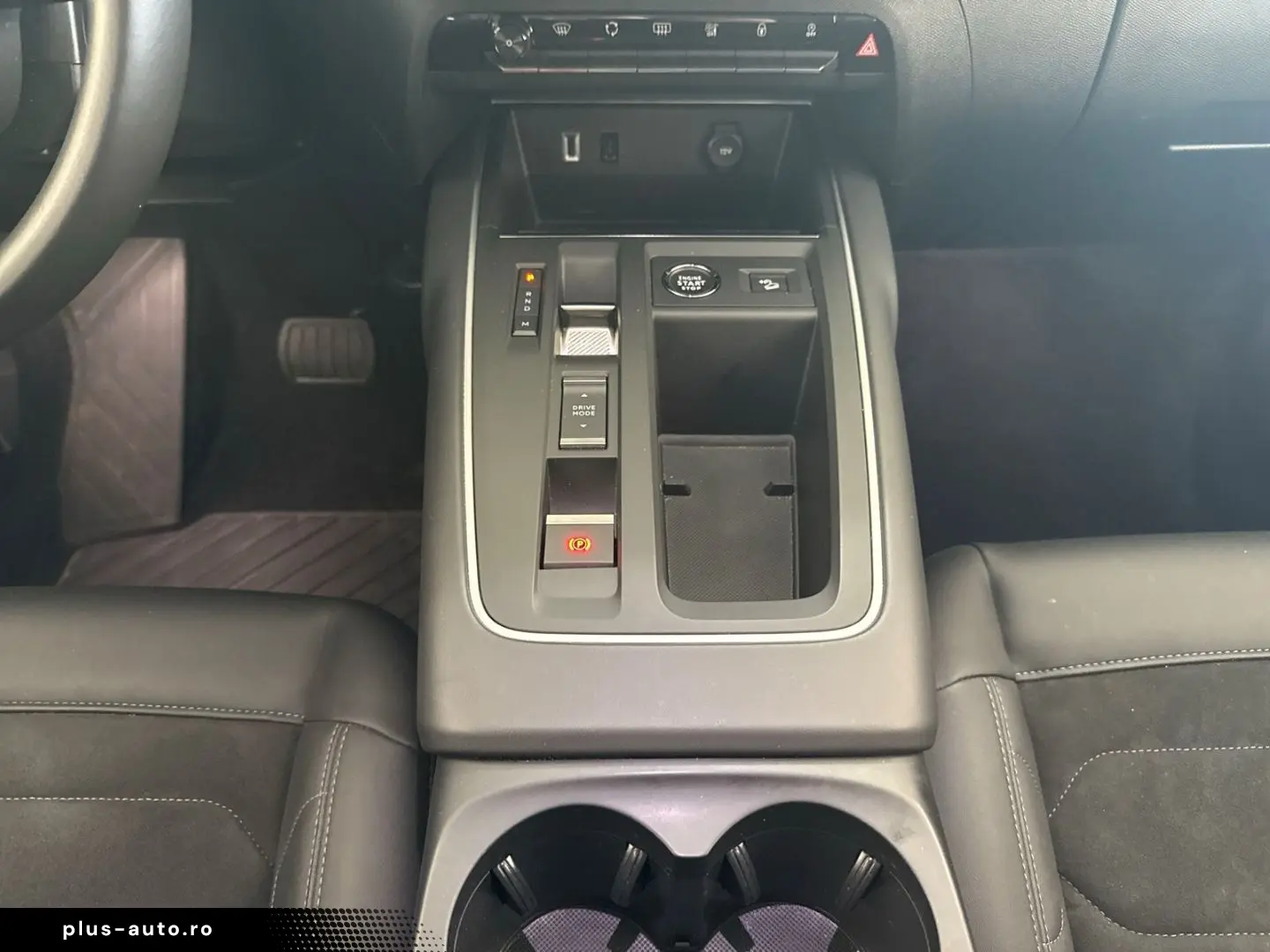 CITROEN C5 Aircross Plus Navi Digitales Cockpit LED Appl