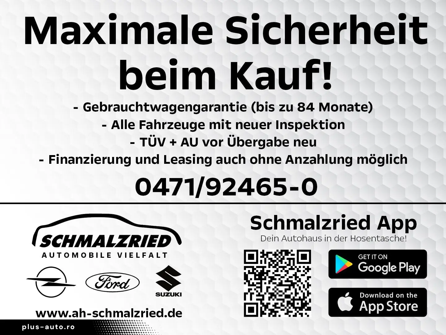 CITROEN C5 Aircross Plus Navi Digitales Cockpit LED Appl