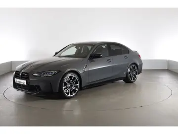 BMW M3 Competition M xDrive Panoramadach Harman Kard