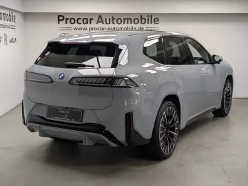 BMW iX3 50 xDrive M Sport Pano