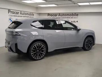 BMW iX3 50 xDrive M Sport Pano