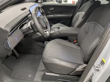 BMW iX3 50 xDrive M Sport Pano