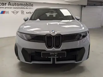 BMW iX3 50 xDrive M Sport Pano
