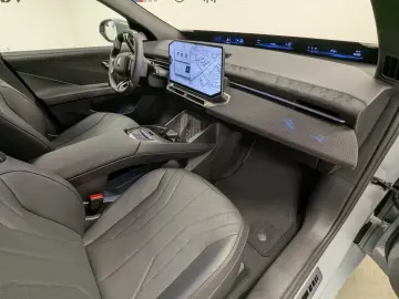 BMW iX3 50 xDrive M Sport Pano