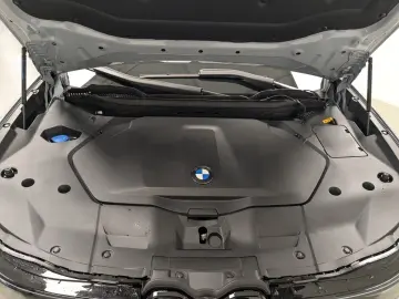 BMW iX3 50 xDrive M Sport Pano