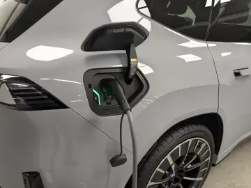 BMW iX3 50 xDrive M Sport Pano