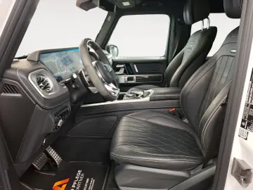MERCEDES-BENZ G -Modell 63 AMG G Manufaktur Carbon STH Pano