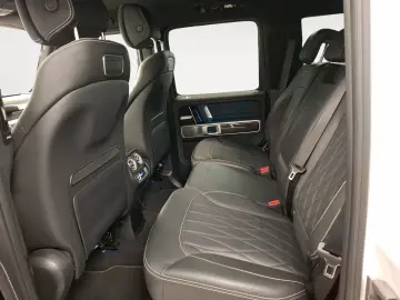 MERCEDES-BENZ G -Modell 63 AMG G Manufaktur Carbon STH Pano