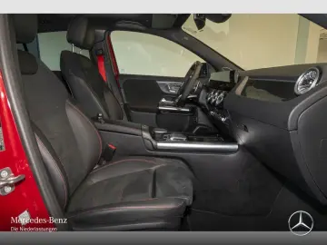 MERCEDES-BENZ GLA 35 4M AMG Night MBUX HE FAP Pano HuD Mbeam