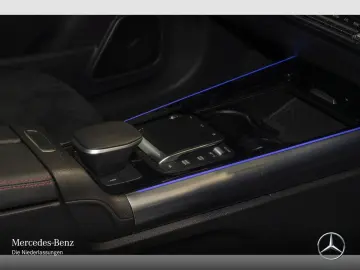 MERCEDES-BENZ GLA 35 4M AMG Night MBUX HE FAP Pano HuD Mbeam