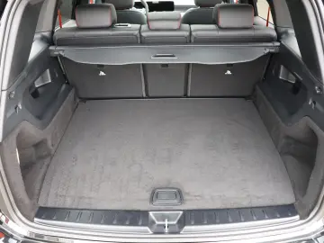 MERCEDES-BENZ GLB 35 AMG 4M 360  Distr Night Pano