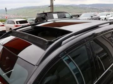 MERCEDES-BENZ GLB 35 AMG 4M 360  Distr Night Pano