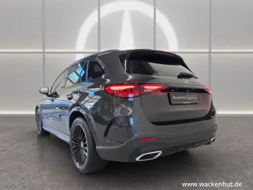 MERCEDES-BENZ GLC 300 4M AMG LINE PREMIUM PLUS NIGHT…