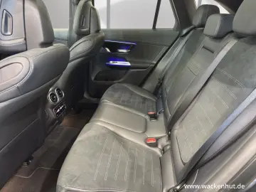 MERCEDES-BENZ GLC 300 4M AMG LINE PREMIUM PLUS NIGHT…