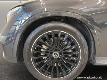 MERCEDES-BENZ GLC 300 4M AMG LINE PREMIUM PLUS NIGHT…