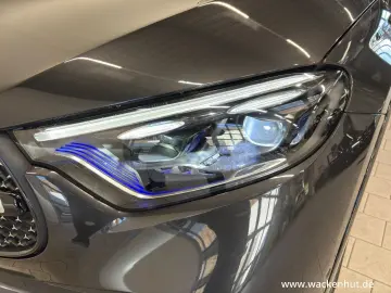 MERCEDES-BENZ GLC 300 4M AMG LINE PREMIUM PLUS NIGHT…