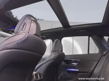 MERCEDES-BENZ GLC 300 4M AMG LINE PREMIUM PLUS NIGHT…