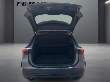 MERCEDES-BENZ GLA 35 AMG PerfSitze Burm HUD AHK Pano…