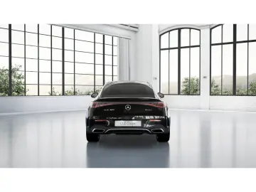 MERCEDES-BENZ CLE 300 4M Coupe AMG-PREM  FAP TECHNIK…