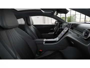 MERCEDES-BENZ CLE 300 4M Coupe AMG-PREM  FAP TECHNIK…