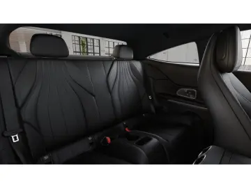 MERCEDES-BENZ CLE 300 4M Coupe AMG-PREM  FAP TECHNIK…