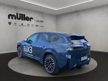 BMW iX3 50 xDrive M SPORT