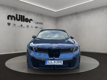 BMW iX3 50 xDrive M SPORT