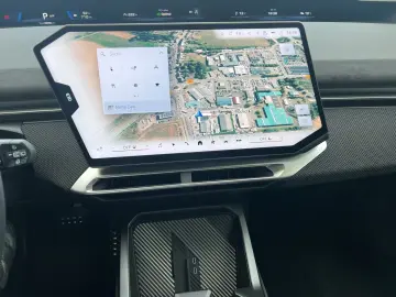 BMW iX3 50 xDrive M SPORT