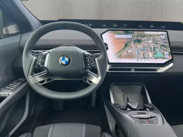 BMW iX3 50 xDrive M SPORT