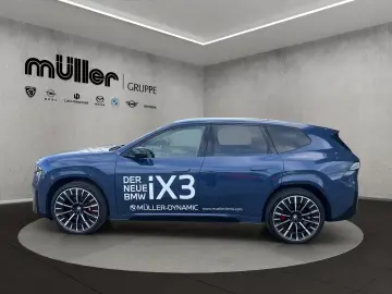 BMW iX3 50 xDrive M SPORT
