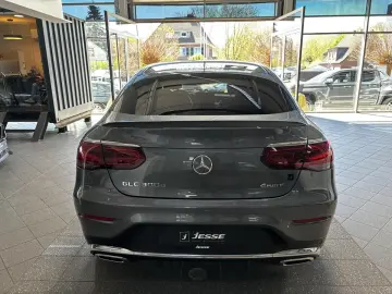 MERCEDES-BENZ GLC 300 d Coupé AMG 4M LED HUD Pano Di&hellip;