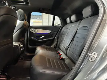 MERCEDES-BENZ GLC 300 d Coupé AMG 4M LED HUD Pano Di&hellip;