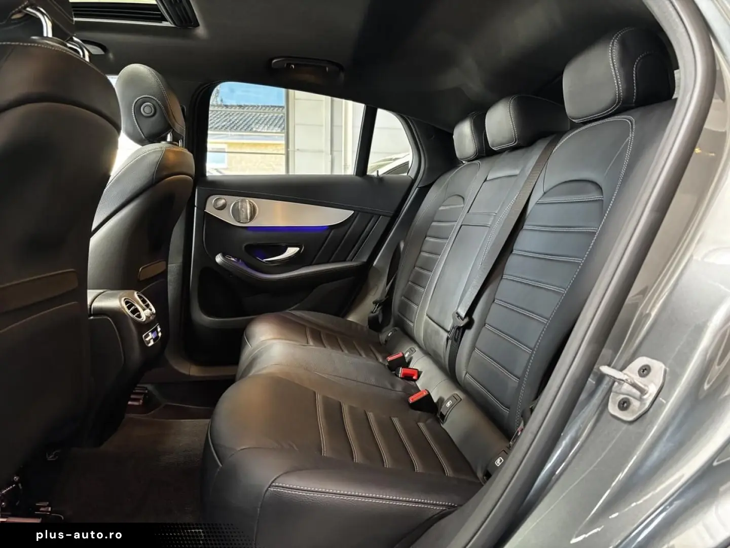 MERCEDES-BENZ GLC 300 d Coupé AMG 4M LED HUD Pano Di&hellip;