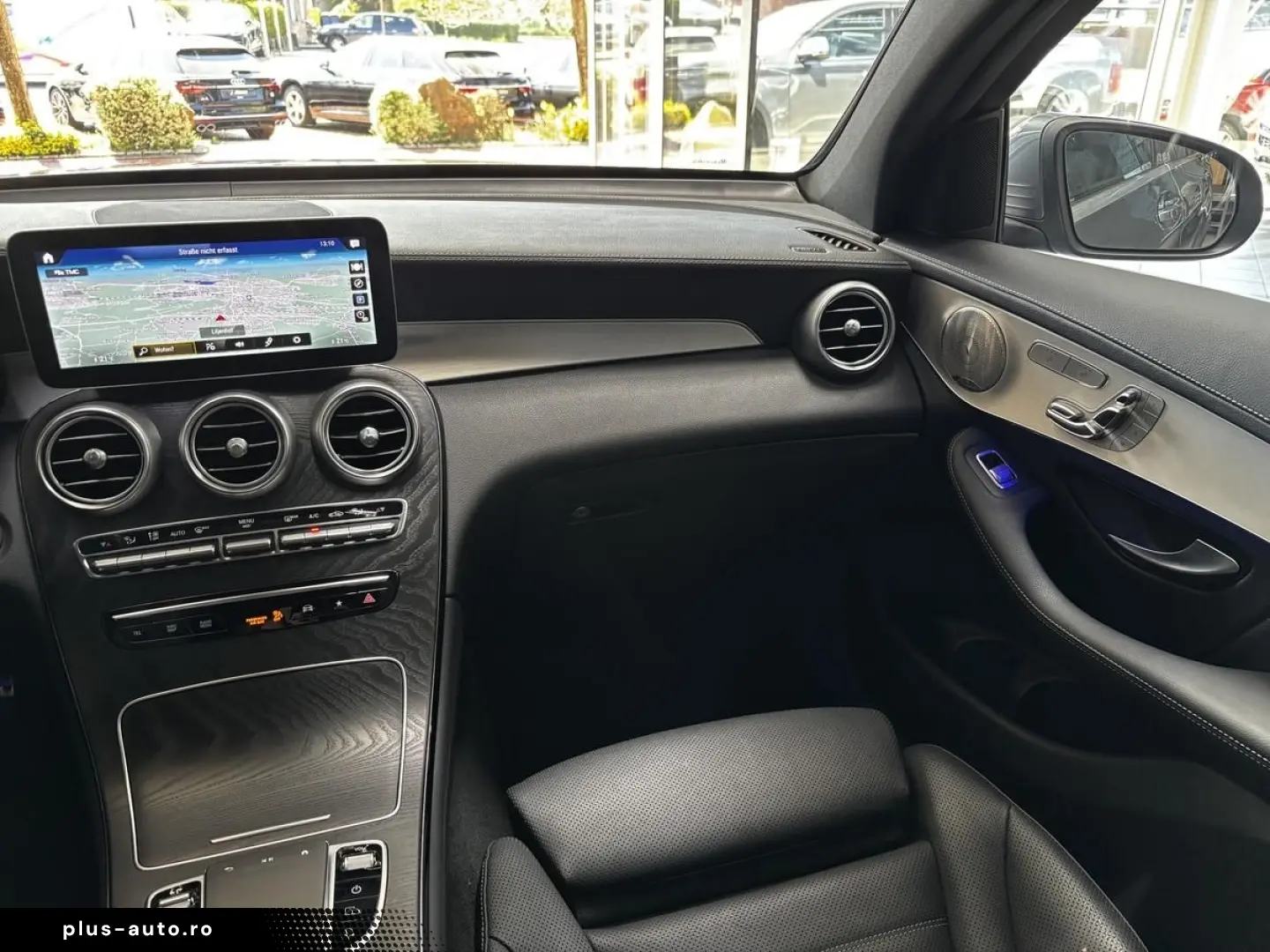 MERCEDES-BENZ GLC 300 d Coupé AMG 4M LED HUD Pano Di&hellip;