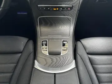 MERCEDES-BENZ GLC 300 d Coupé AMG 4M LED HUD Pano Di&hellip;