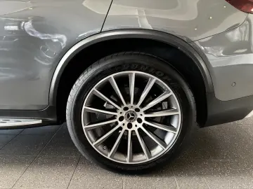 MERCEDES-BENZ GLC 300 d Coupé AMG 4M LED HUD Pano Di&hellip;