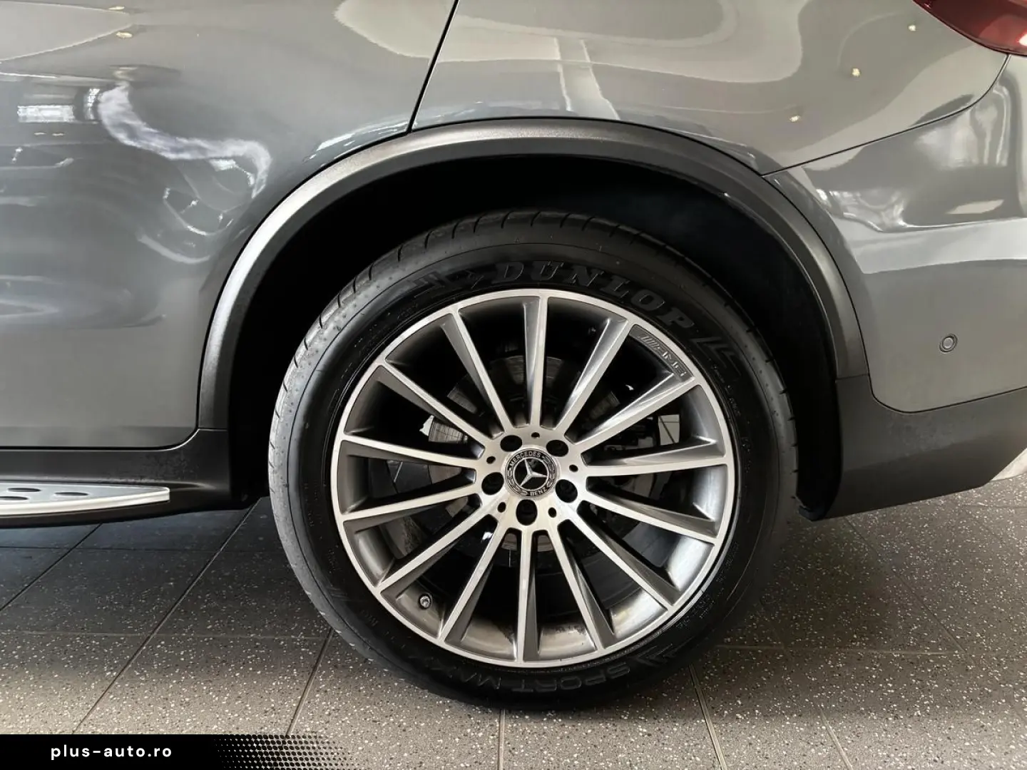 MERCEDES-BENZ GLC 300 d Coupé AMG 4M LED HUD Pano Di&hellip;