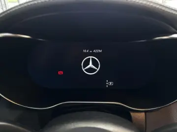 MERCEDES-BENZ GLC 300 d Coupé AMG 4M LED HUD Pano Di&hellip;
