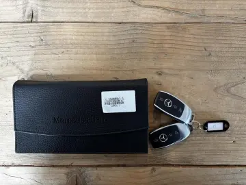 MERCEDES-BENZ GLC 300 d Coupé AMG 4M LED HUD Pano Di&hellip;