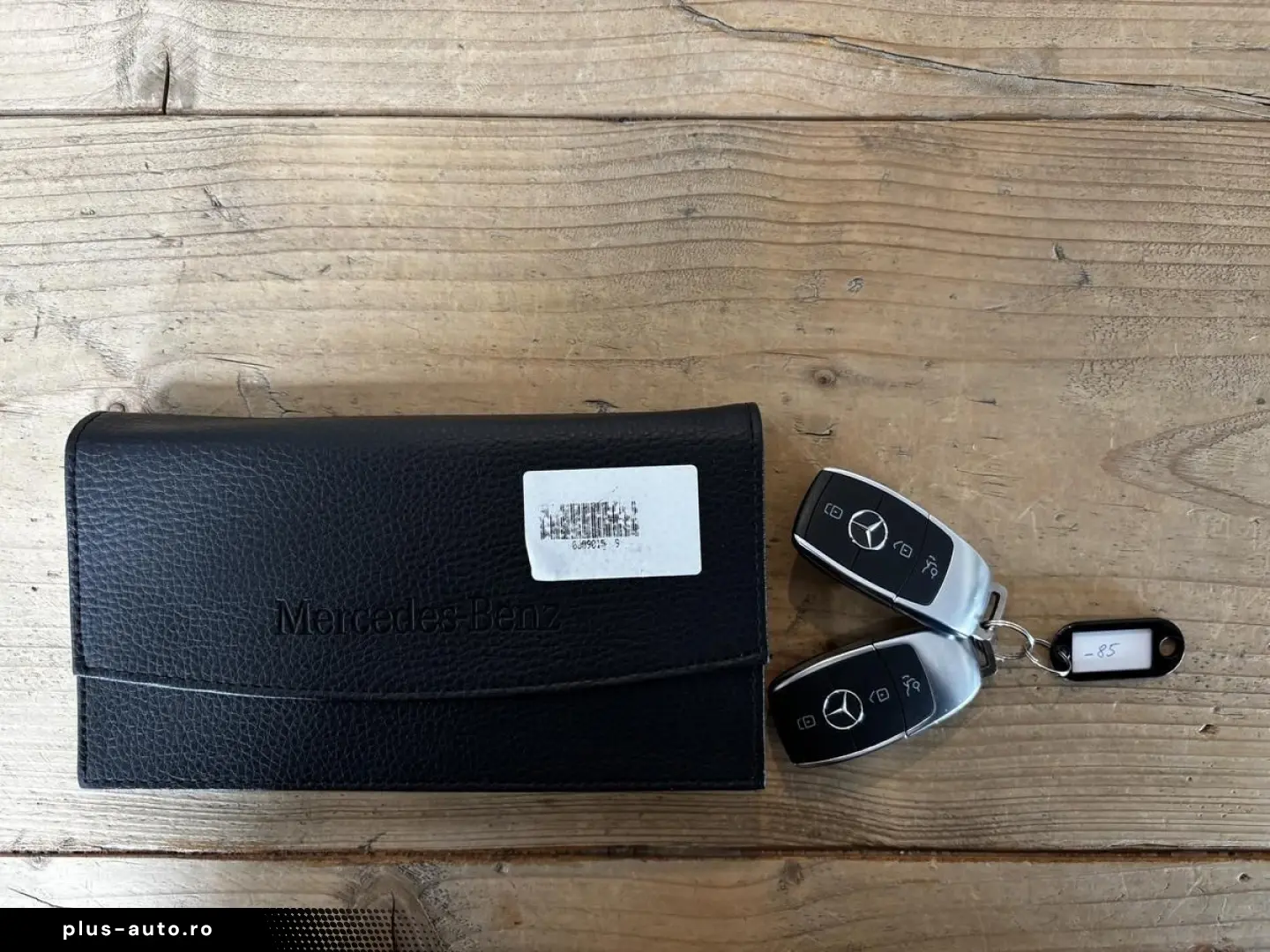 MERCEDES-BENZ GLC 300 d Coupé AMG 4M LED HUD Pano Di&hellip;