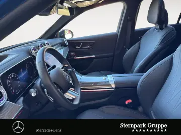 MERCEDES-BENZ GLC 220 d 4M AMG AHK Distro Keyless 36&hellip;