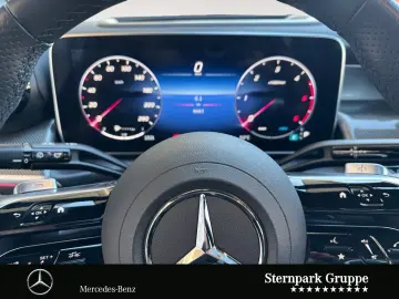 MERCEDES-BENZ GLC 220 d 4M AMG AHK Distro Keyless 36&hellip;